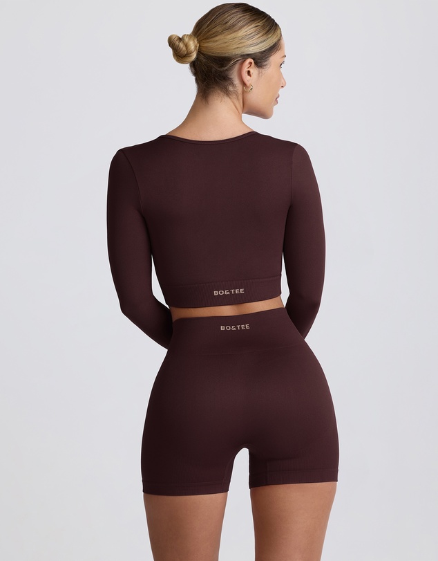 BO+TEE - Super Sculpt Top