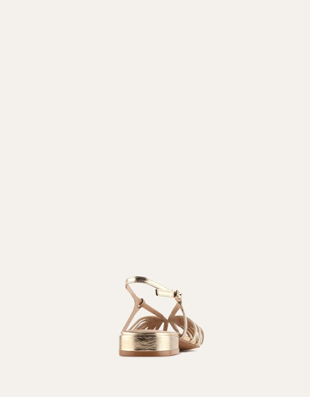 Jo Mercer - Maeve Flat Sandals