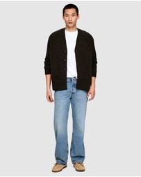 ARKET - Cliff Regular Straight Jeans