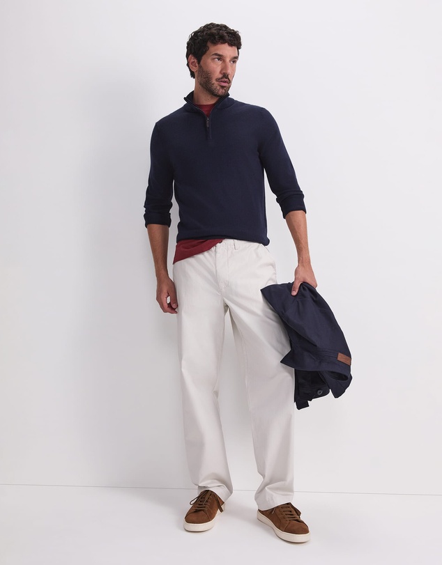 Sportscraft - Classic Fit Chino