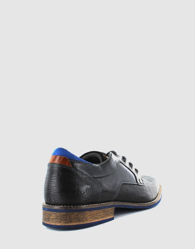 Wild Rhino - Manly Dress Shoes