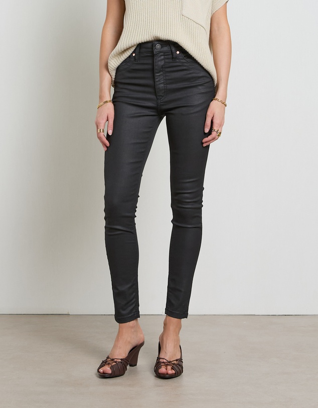 DRICOPER DENIM - DCD High Coated Jeans