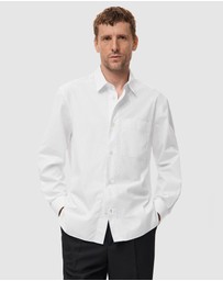M.N.G - Stripes Shirt