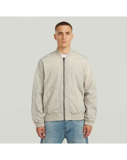 G-Star - Sunfaded bomber jkt