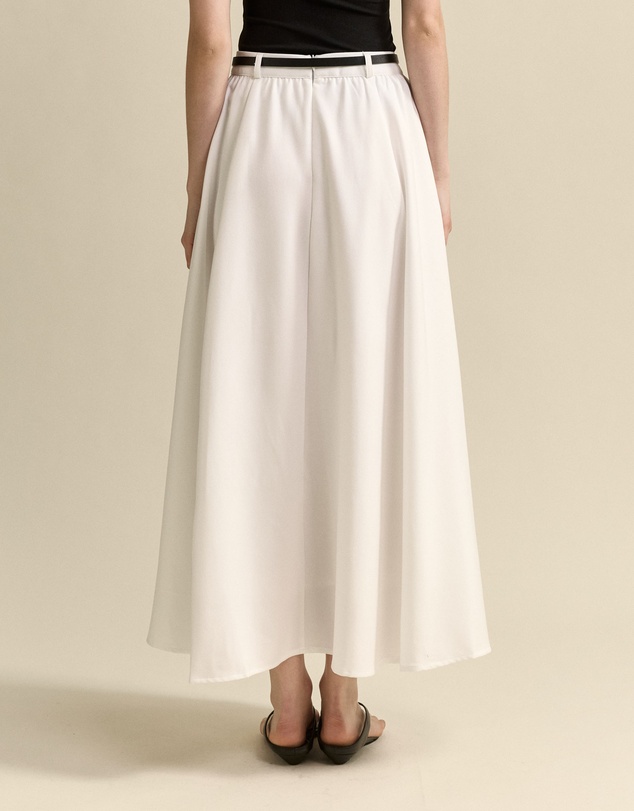 MVN - Maxi Skirt