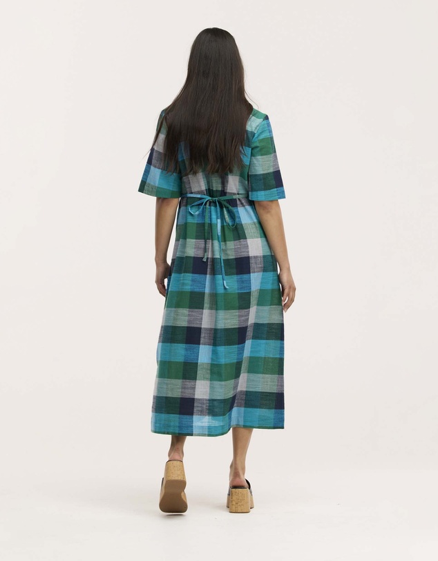 Obus - Jila Dress