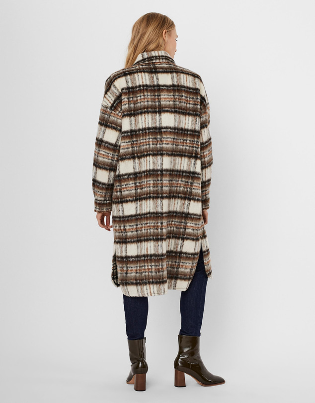 Vero Moda - Gemma Long Jacket