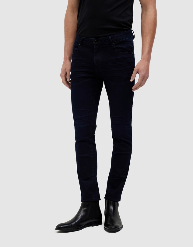 Politix - Slim Stretch 5 Pocket Denim Jeans