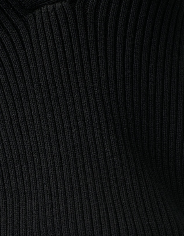 ST MRLO - Lin Knit Jumper