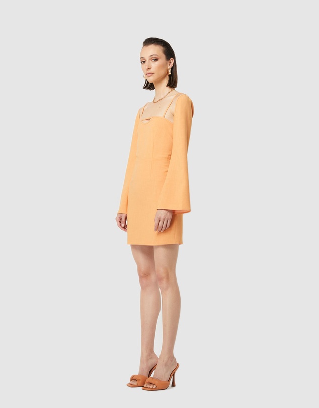 WNTRMSE - Camee Dress