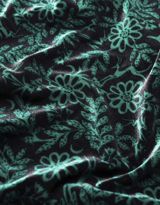 Seasalt - Seasalt Cornwall Green Oak Cottage Dress
