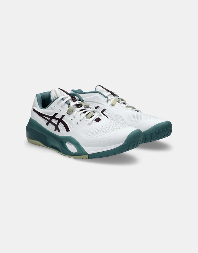ASICS - GEL-Resolution X - Men's