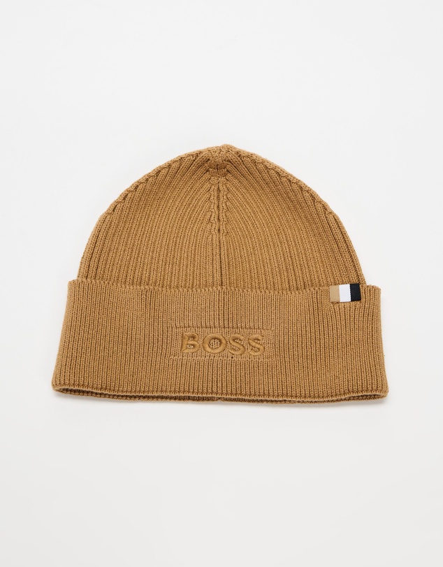 BOSS - Magico Beanie