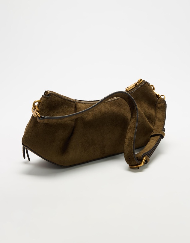 GUESS - Allegra Shoulder Bag