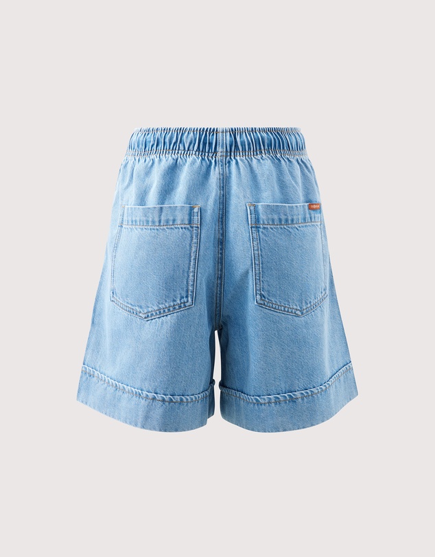 Ceres Life - Andie Drawstring Short