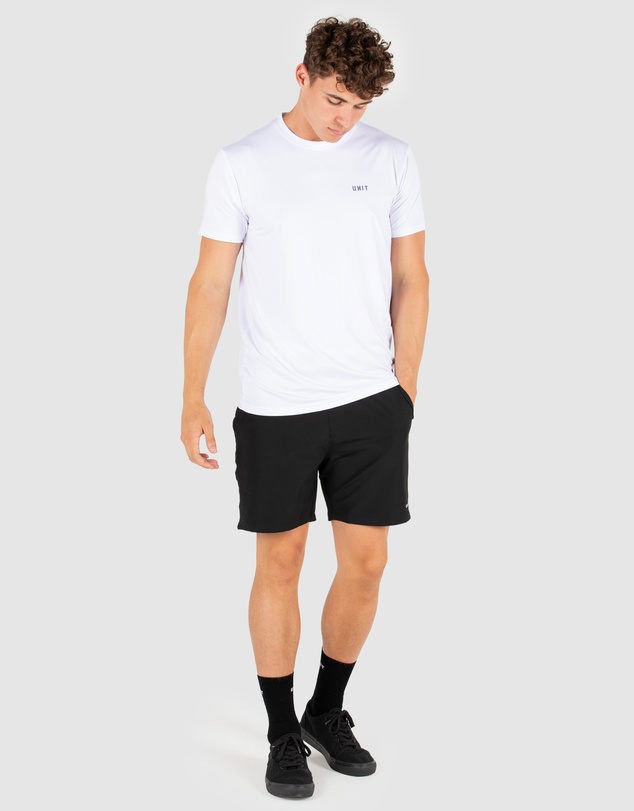 UNIT - UNIT Pro Flex Men's Performance T-Shirt