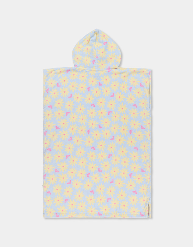 Roxy - Girls 8 to 16 Roxy Vibes Hooded Towel