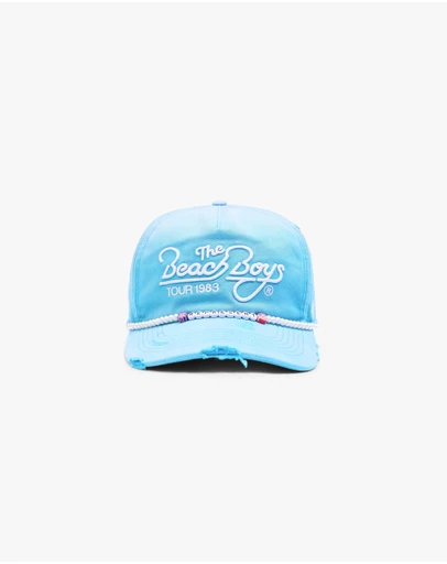 Represent - Represent x Beach Boys Tour x 47 Cap