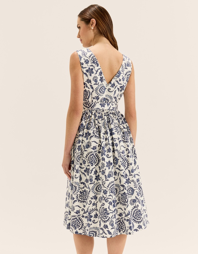 Review - Marjorie Dress