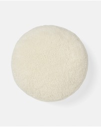 Linen House - Shetland Round Cushion