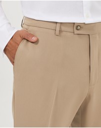 Van Heusen - Four Way Stretch Trouser