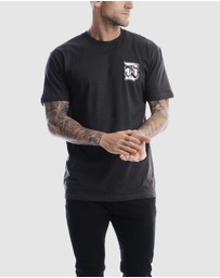 DVNT - Viper Tee