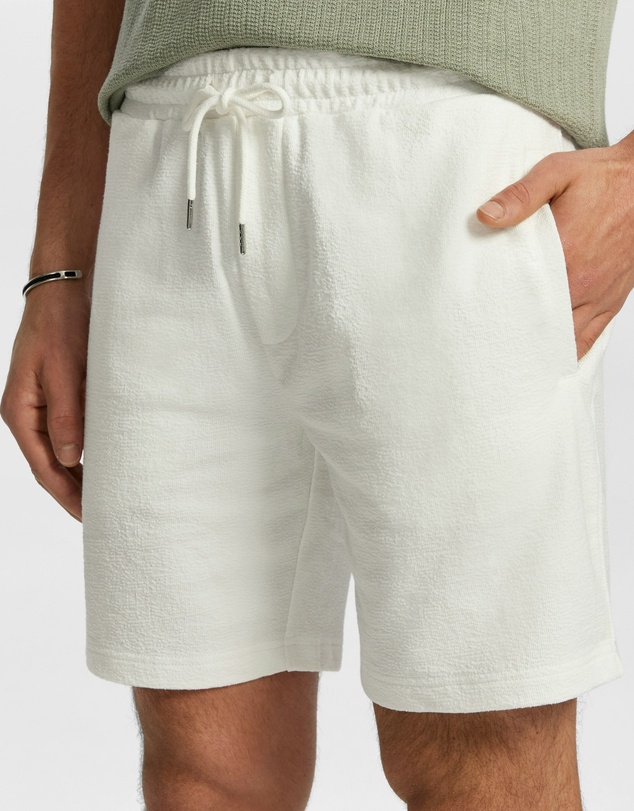 yd. - Rizzo Jersey Short