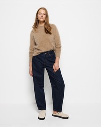 Commonry - Charlotte Knit