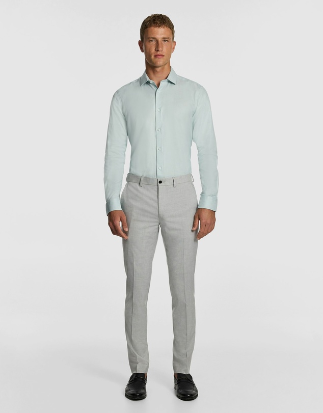 yd. - Pistol Skinny Dress Pant