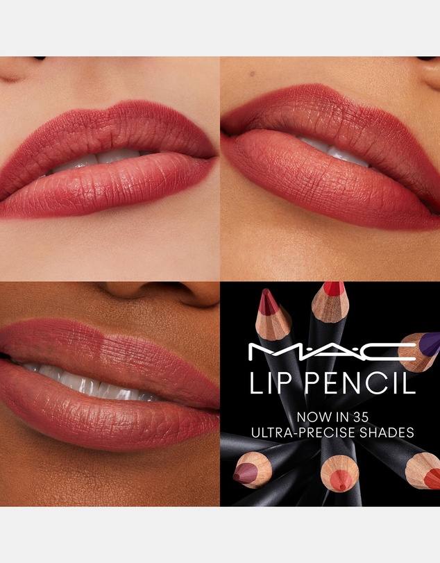 MAC - Lip Pencil