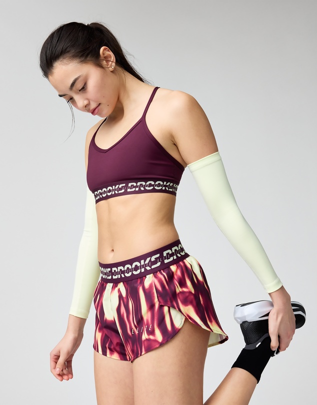 Brooks - PR Elite Split Short