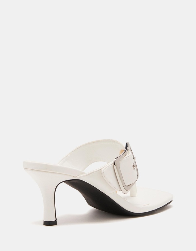 Therapy - Jade Heels