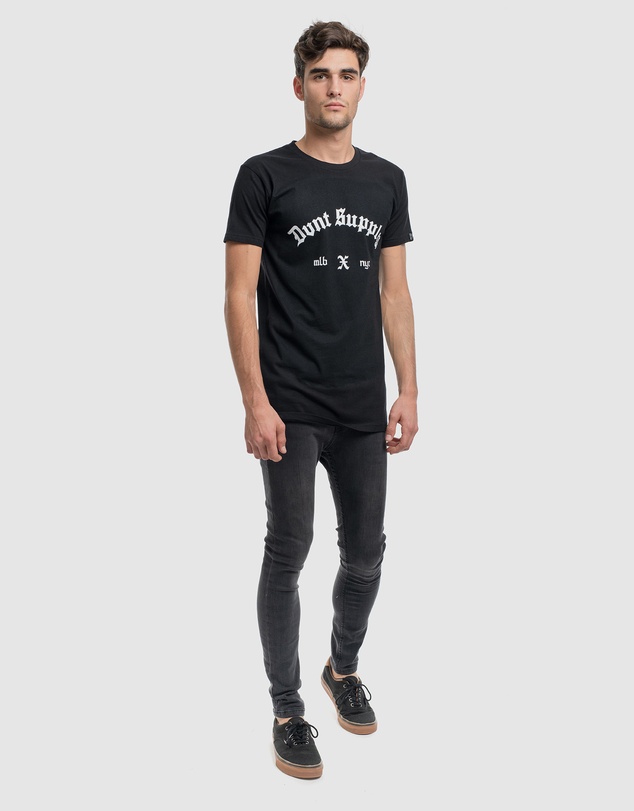 DVNT - Originals Tee