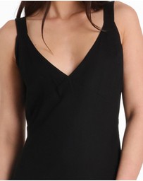 Lost in Lunar  - Celine Maxi Dress