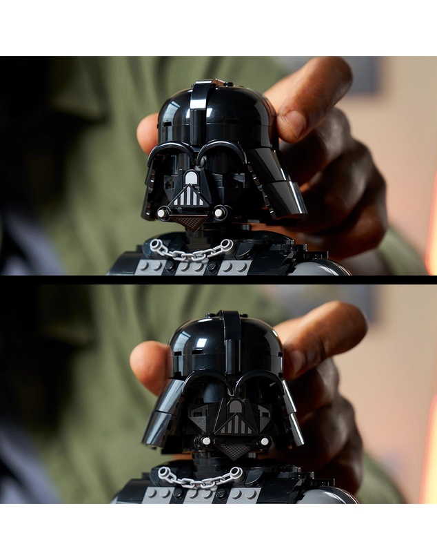 LEGO - 75439 Darth Vader Bust