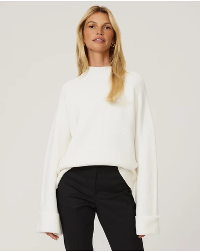 Tussah - Selena Knit Jumper