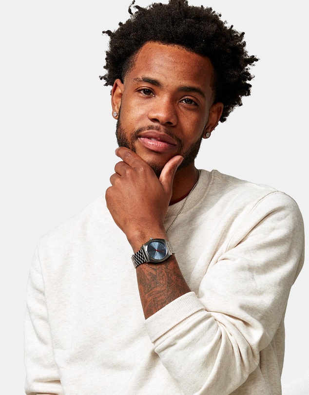 Nixon - Time Teller Watch