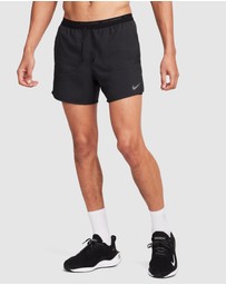 Nike - Stride 5in DriFIT 2in1 Running Shorts