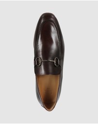 Brando - Hudson Loafers