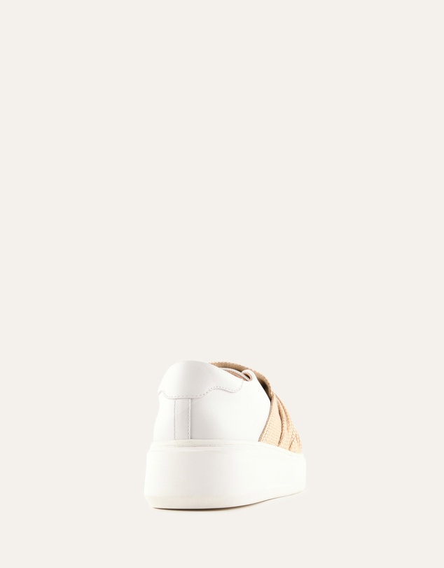 Jo Mercer - Edie Sneakers