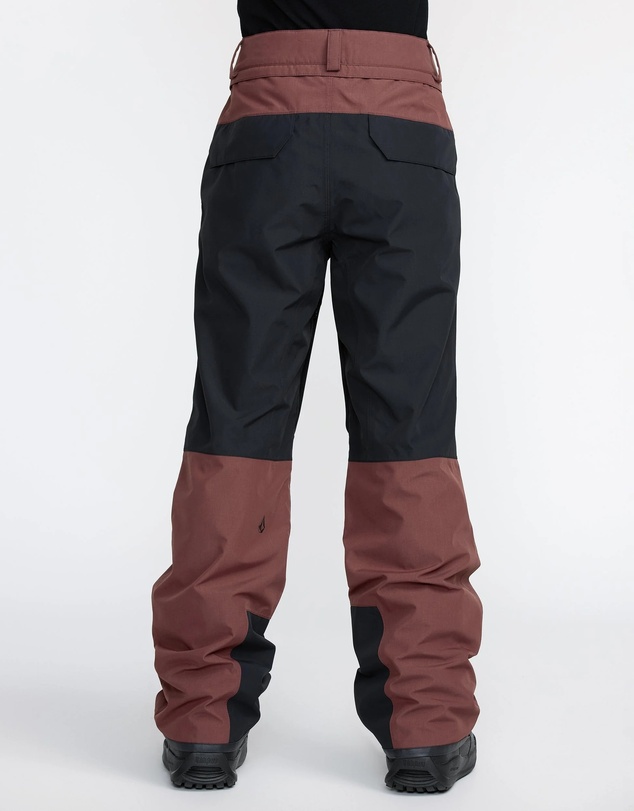 Volcom - Womens Stone Mica 20K Snow Pants