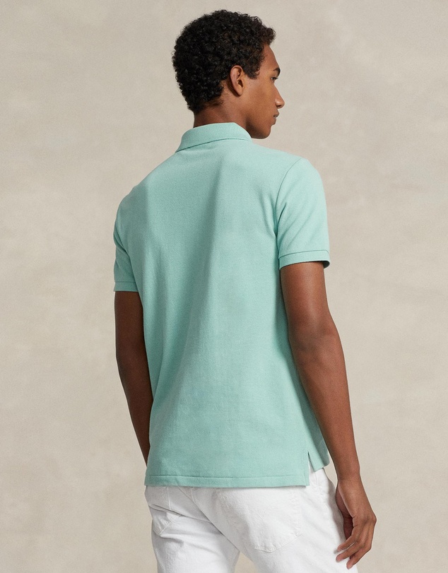 Polo Ralph Lauren - The Iconic Mesh Polo Shirt