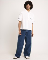 Insight - Core Lord Baggy Denim Jeans