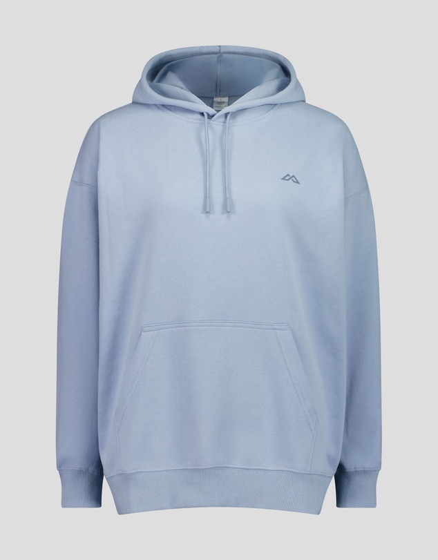 Kathmandu - Braided River Hoodie