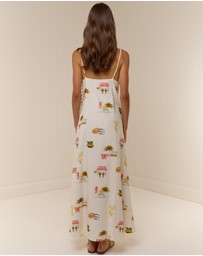 Palm Noosa - Heidi Dress