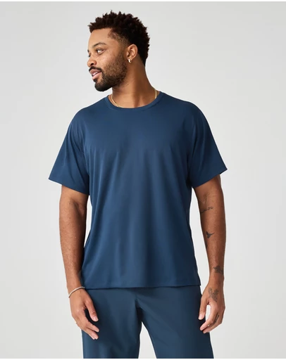 Brooks - Dash Short Sleeve