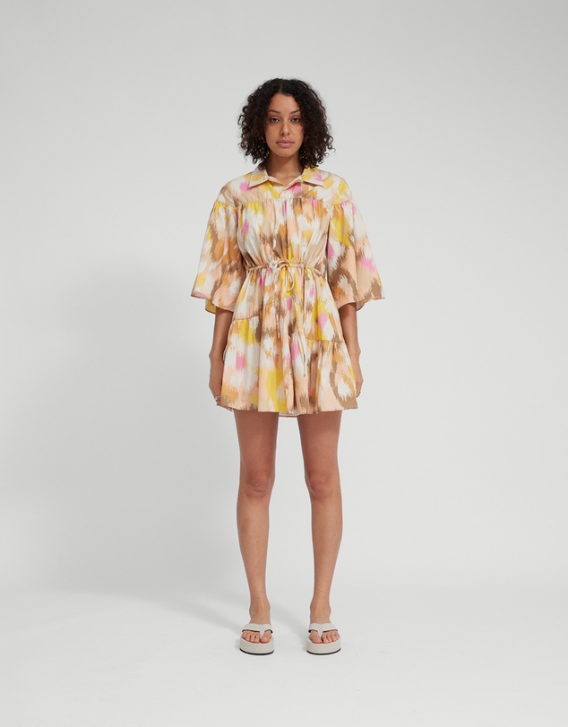TOJHA - Imogen Dress