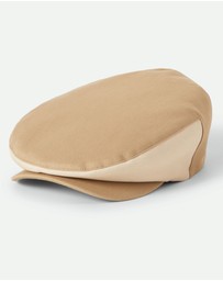 Brixton - Barrel Alpha Snap Cap