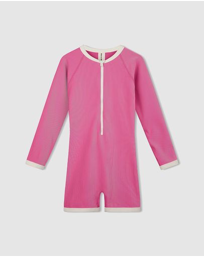 Shell Pink
