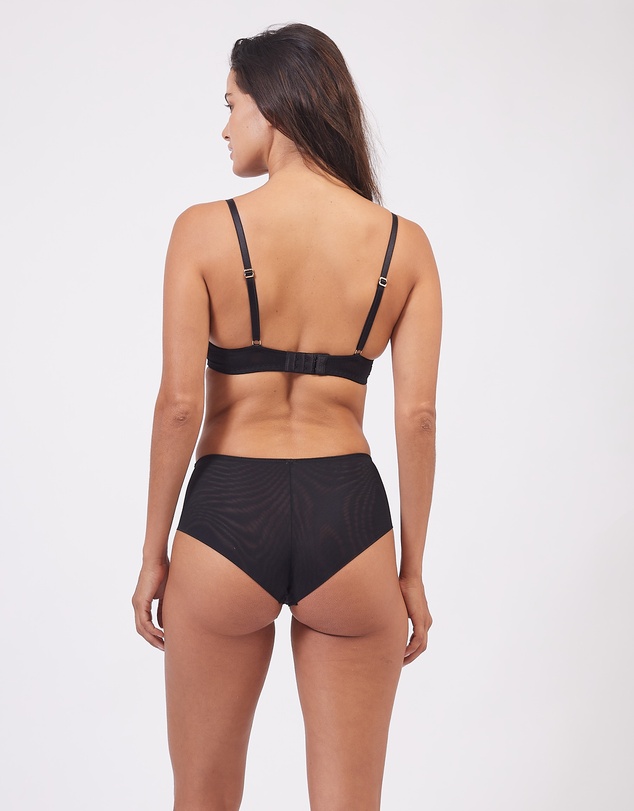 Cinnamon Swan - Marbella Hipster 